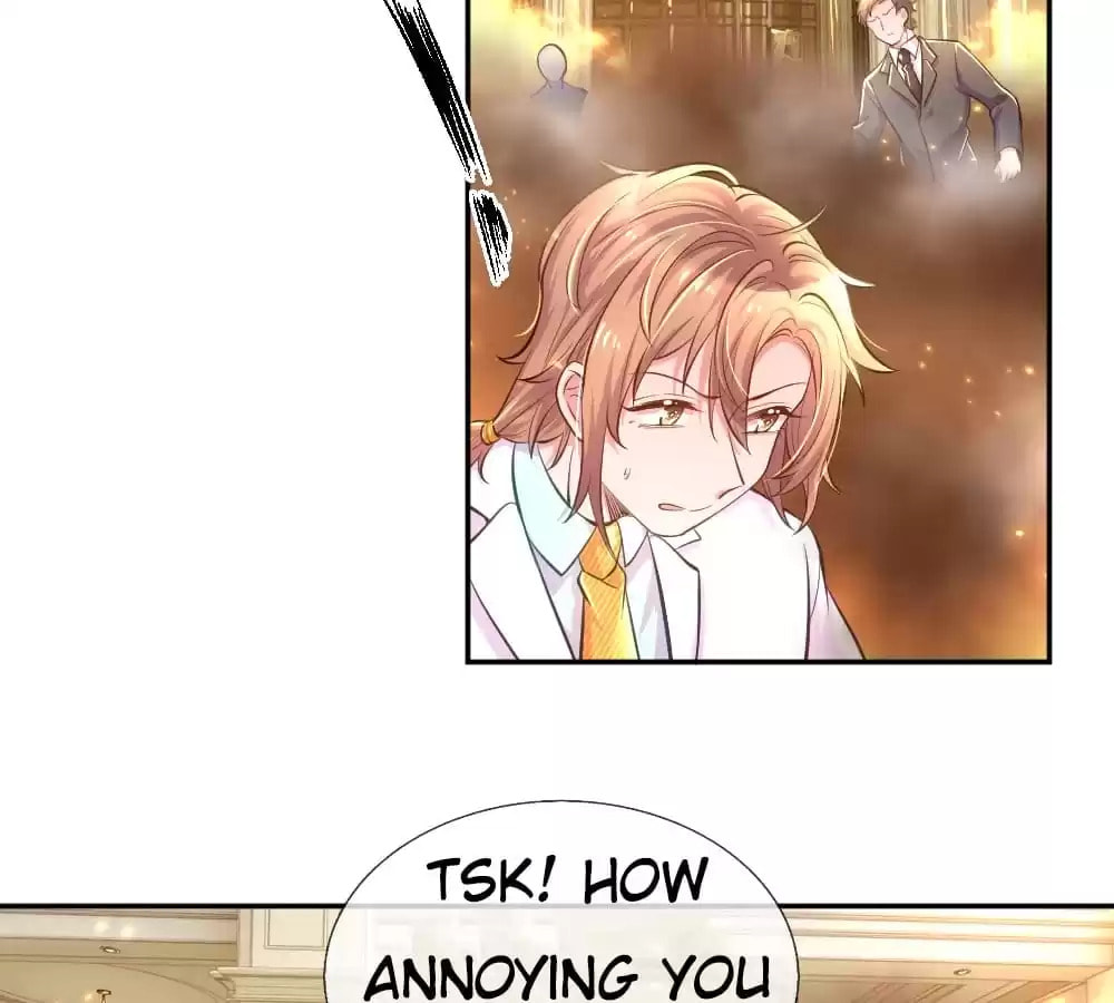 Read Holding Onto Him (Colored) chapter 209 image 7 on Lezhin