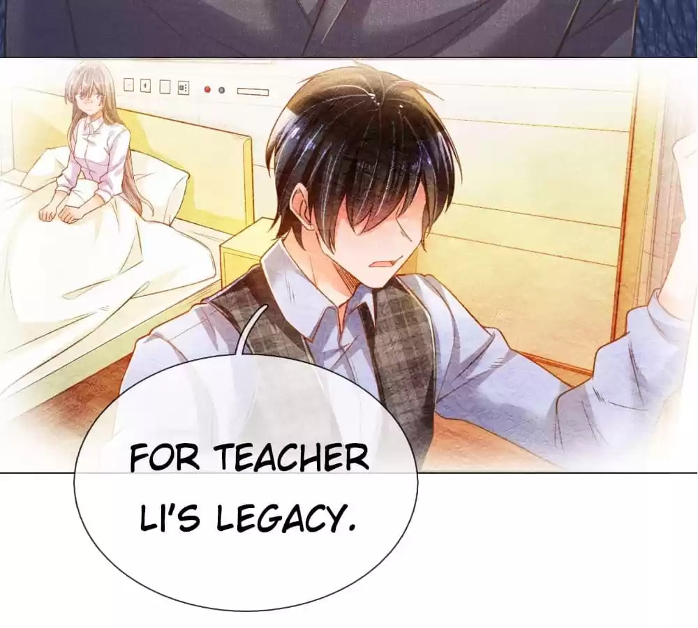 Read Holding Onto Him (Colored) chapter 210 image 22 on Lezhin