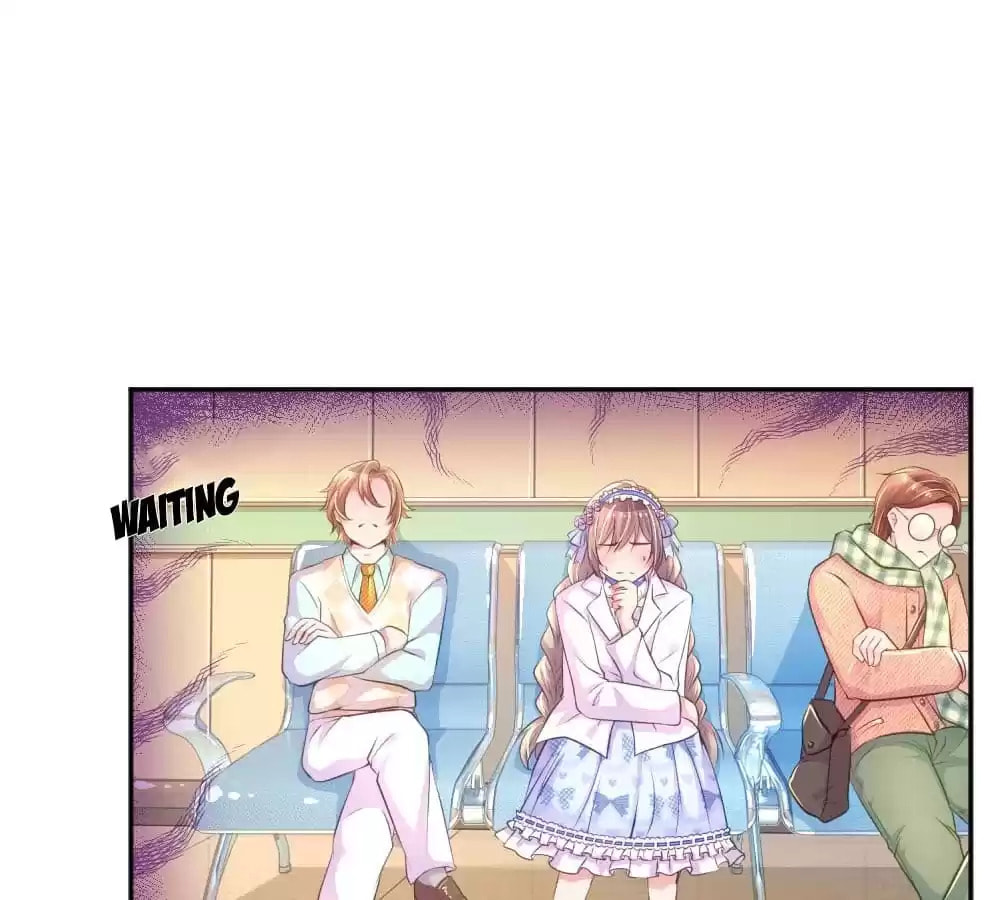 Read Holding Onto Him (Colored) chapter 212 image 27 on Lezhin