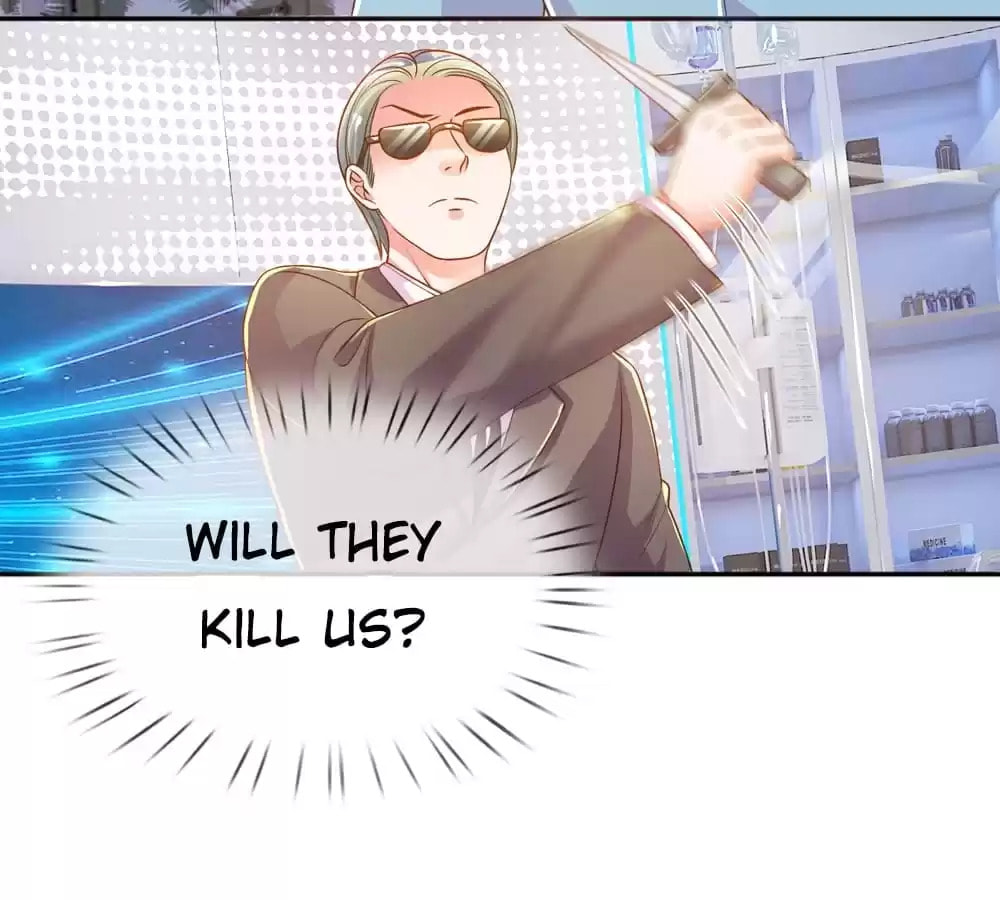 Read Holding Onto Him (Colored) chapter 213 image 5 on Lezhin