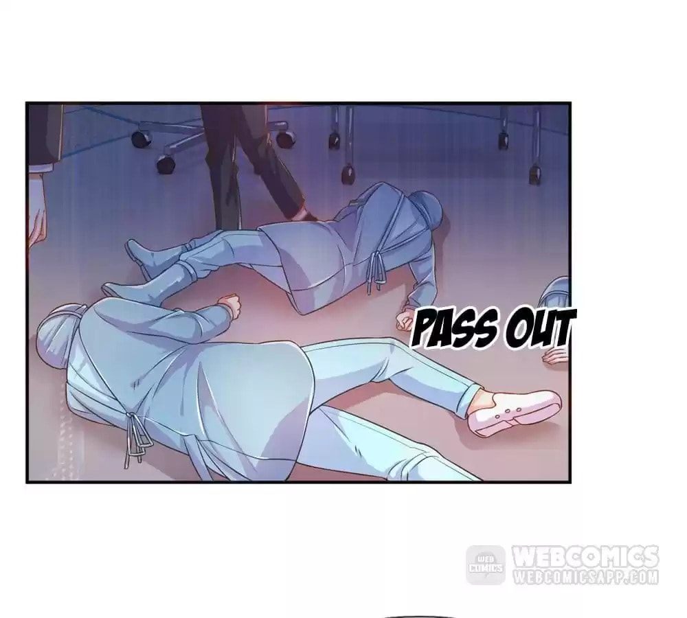 Read Holding Onto Him (Colored) chapter 213 image 9 on Lezhin