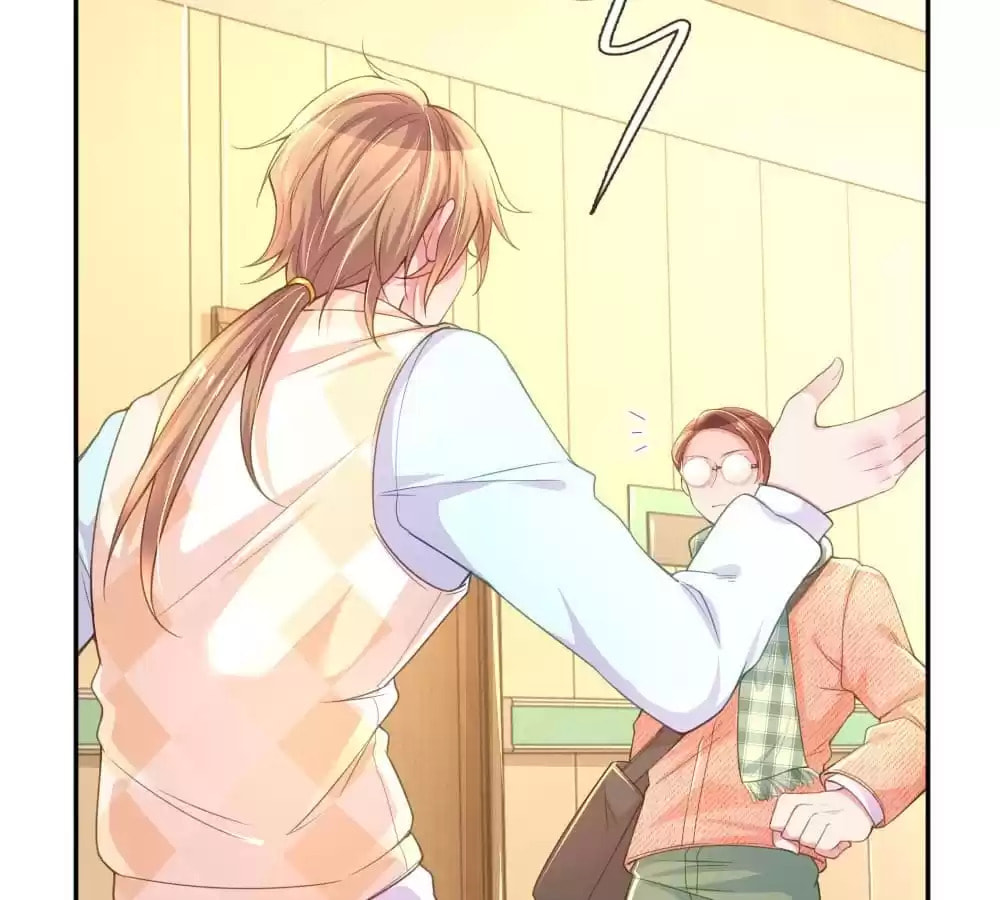 Read Holding Onto Him (Colored) chapter 214 image 27 on Lezhin