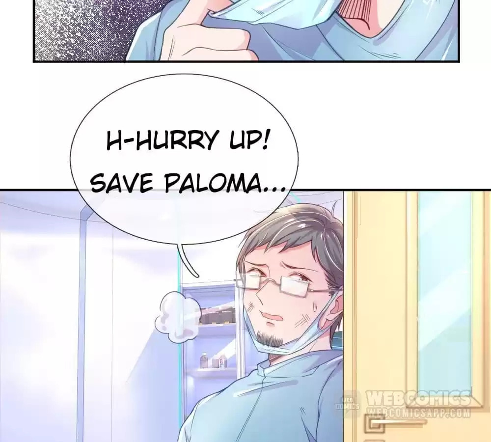 Read Holding Onto Him (Colored) chapter 214 image 33 on Lezhin