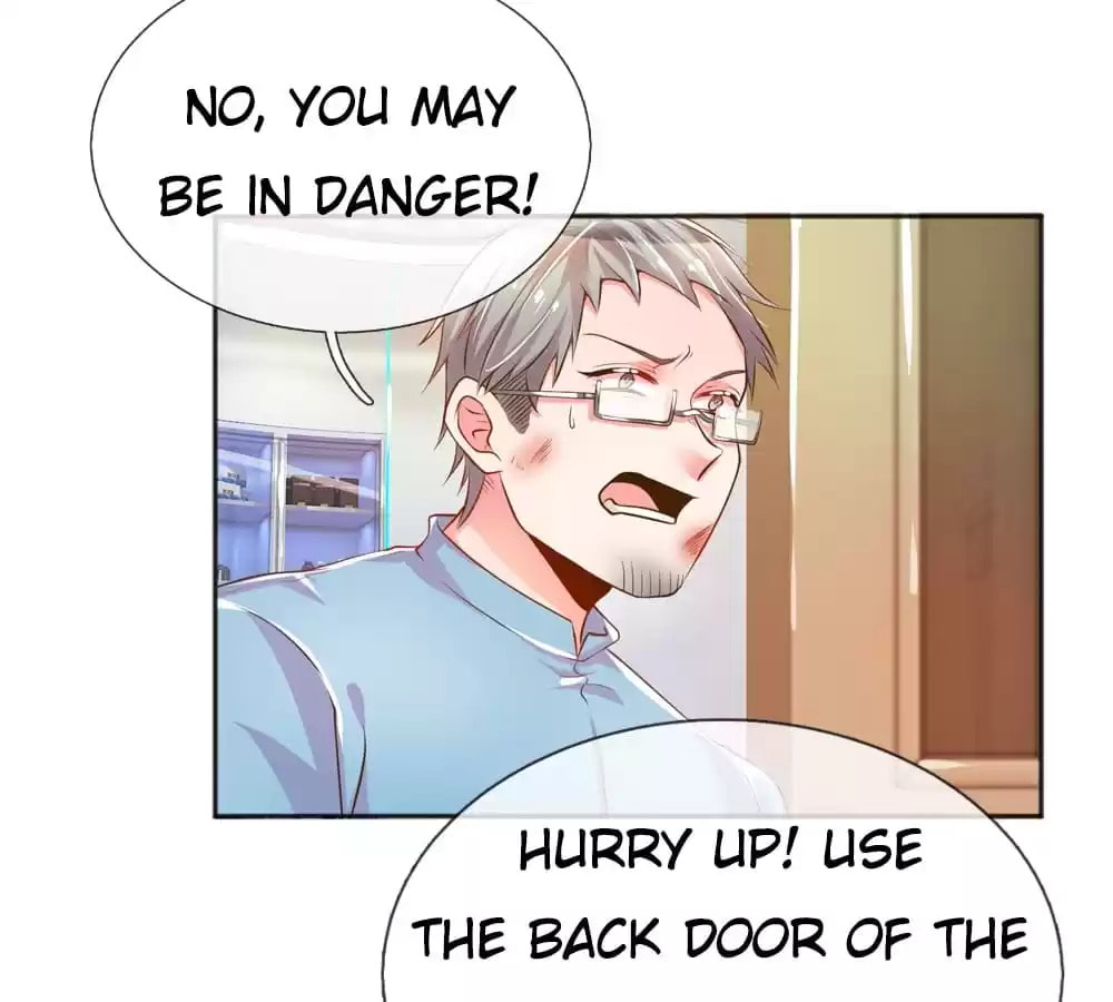 Read Holding Onto Him (Colored) chapter 215 image 2 on Lezhin