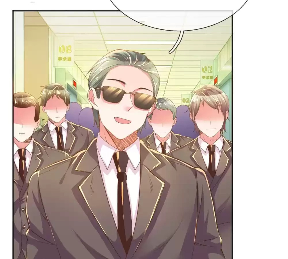 Read Holding Onto Him (Colored) chapter 217 image 18 on Lezhin