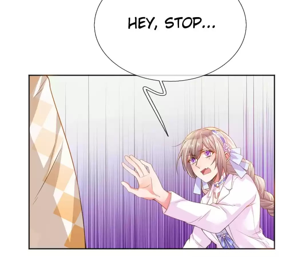 Read Holding Onto Him (Colored) chapter 217 image 27 on Lezhin