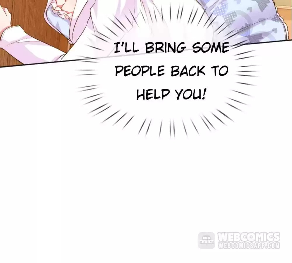 Read Holding Onto Him (Colored) chapter 217 image 33 on Lezhin