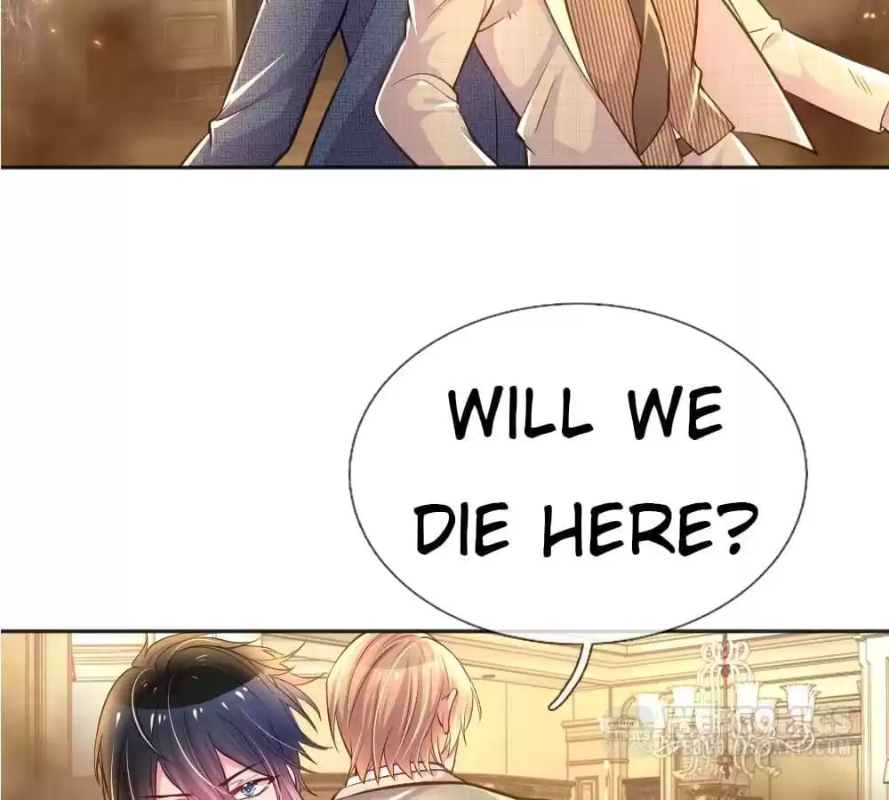 Read Holding Onto Him (Colored) chapter 218 image 1 on Lezhin