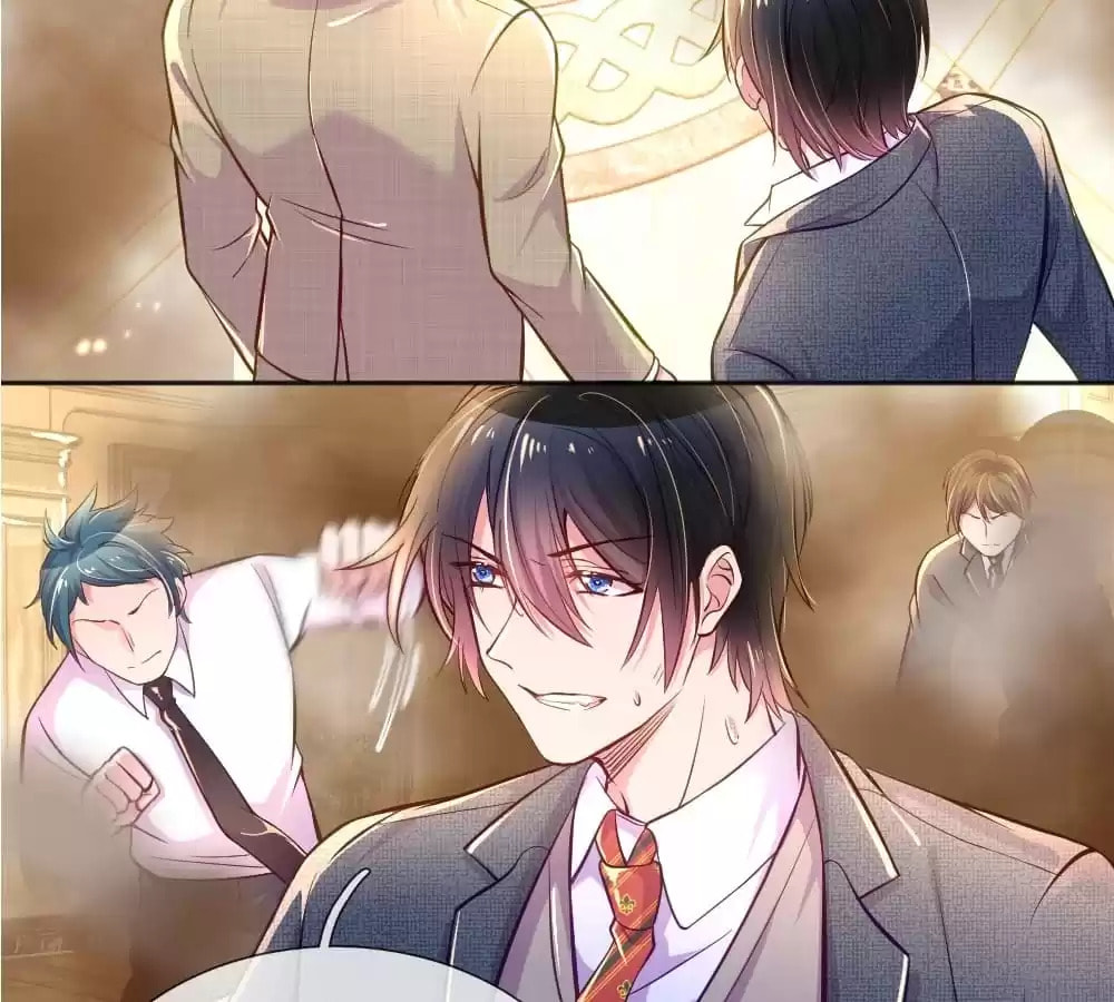 Read Holding Onto Him (Colored) chapter 218 image 12 on Lezhin
