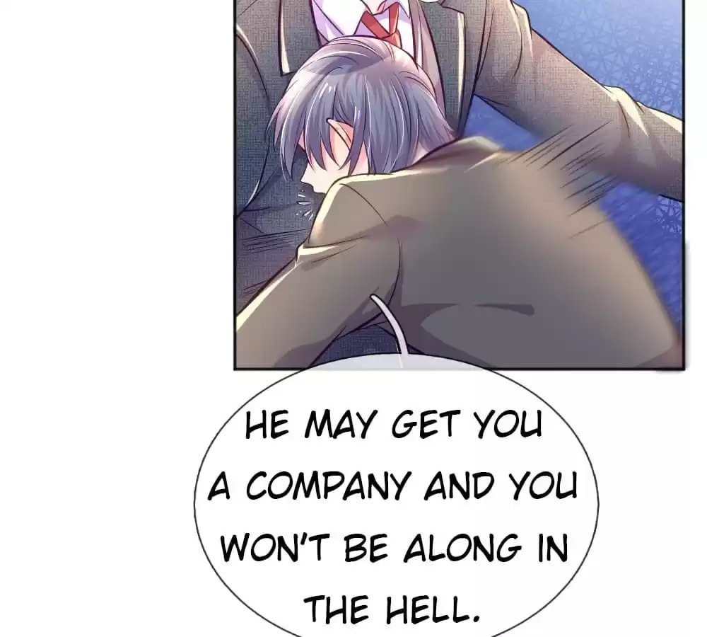 Read Holding Onto Him (Colored) chapter 218 image 18 on Lezhin