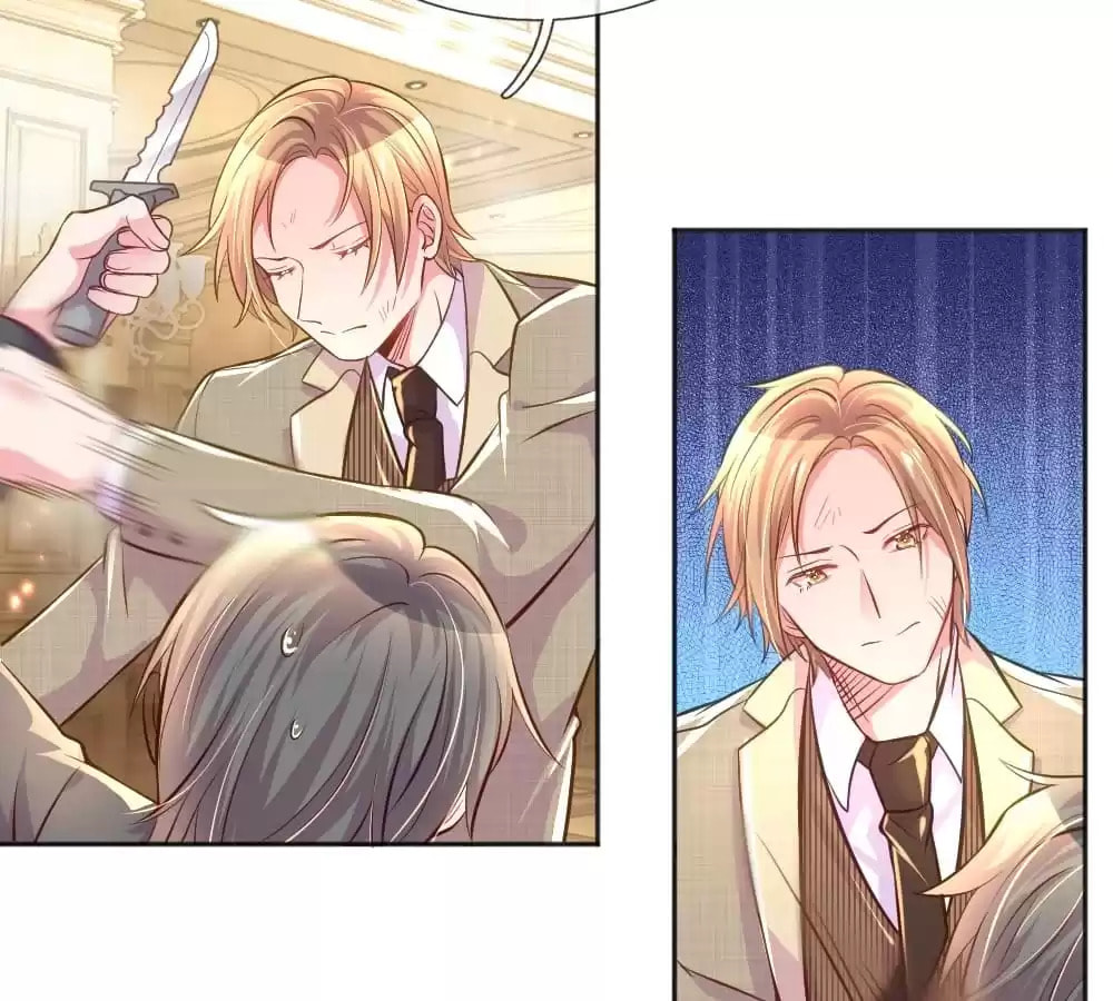Read Holding Onto Him (Colored) chapter 218 image 21 on Lezhin