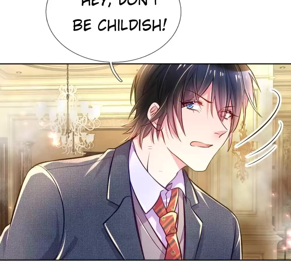 Read Holding Onto Him (Colored) chapter 218 image 28 on Lezhin