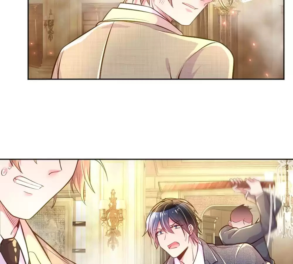 Read Holding Onto Him (Colored) chapter 218 image 32 on Lezhin