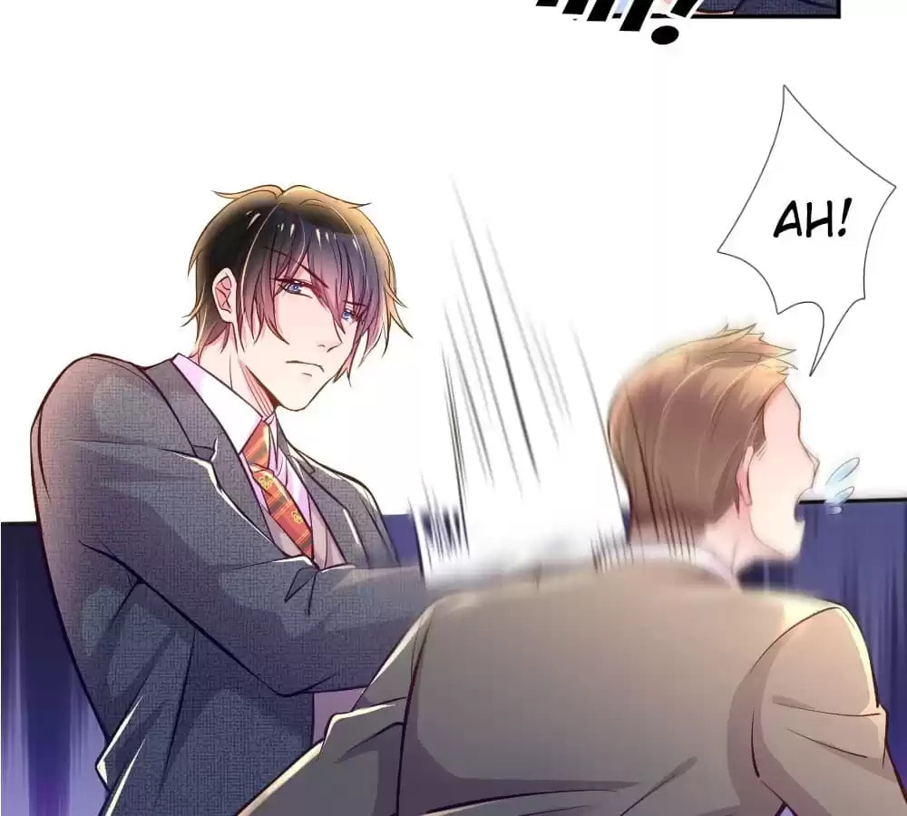 Read Holding Onto Him (Colored) chapter 218 image 4 on Lezhin