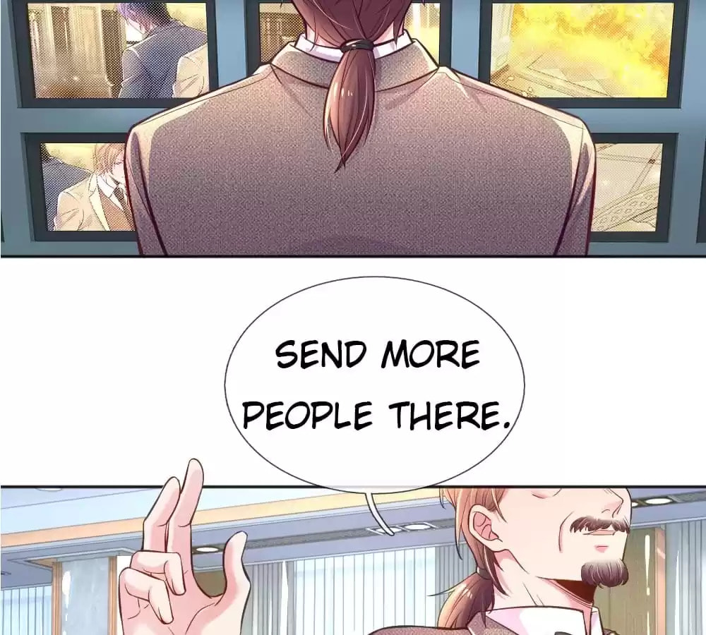 Read Holding Onto Him (Colored) chapter 218 image 8 on Lezhin