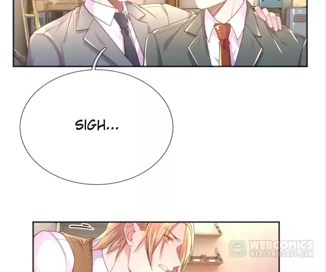 Read Holding Onto Him (Colored) chapter 219 image 1 on Lezhin