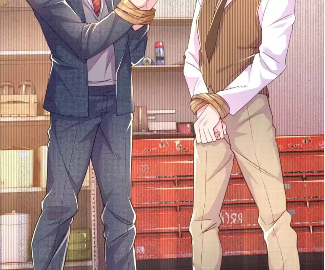 Read Holding Onto Him (Colored) chapter 219 image 10 on Lezhin