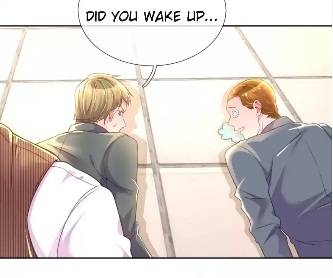 Read Holding Onto Him (Colored) chapter 219 image 13 on Lezhin