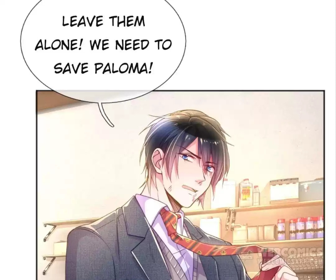 Read Holding Onto Him (Colored) chapter 219 image 17 on Lezhin