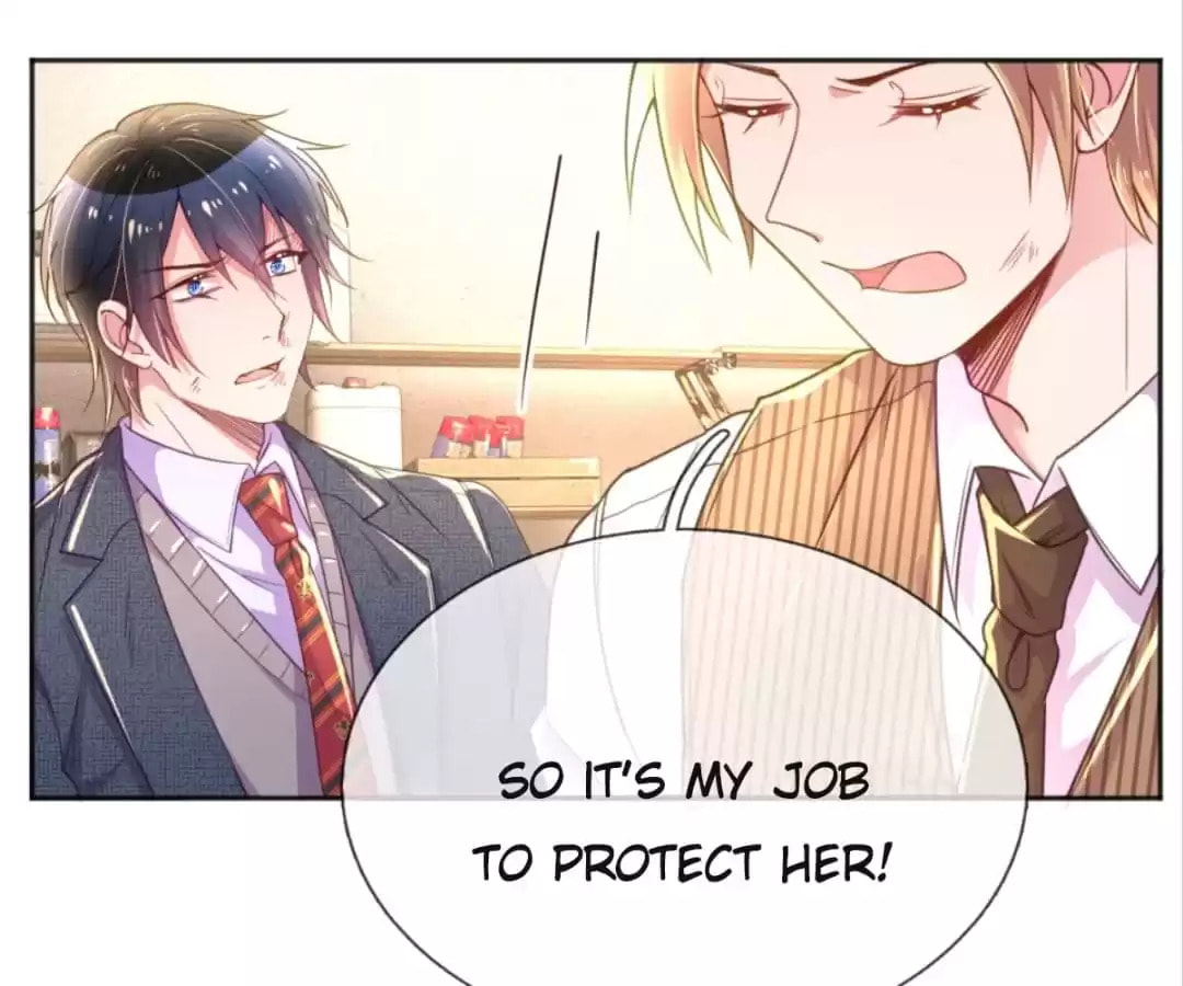 Read Holding Onto Him (Colored) chapter 219 image 22 on Lezhin