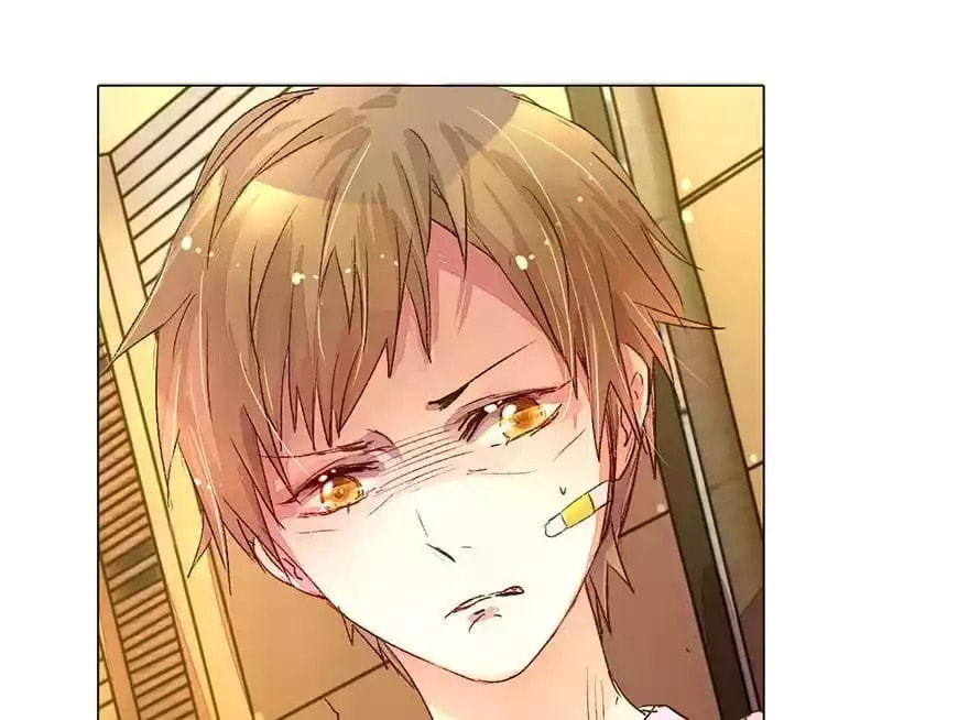 Read Holding Onto Him (Colored) chapter 22 image 15 on Lezhin