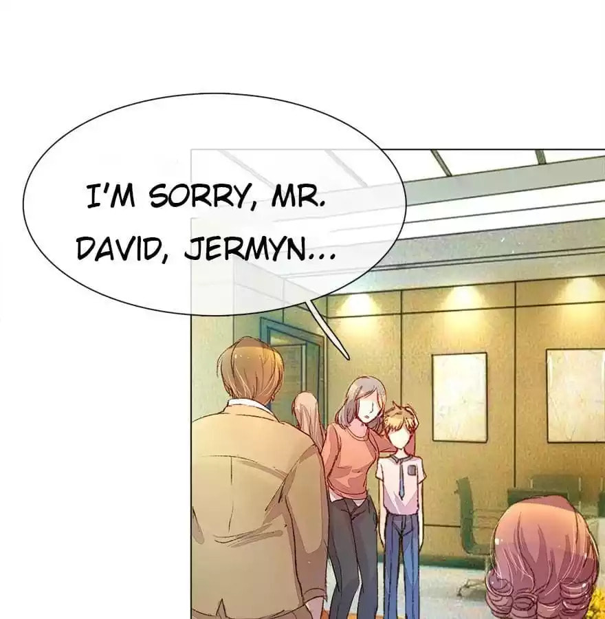 Read Holding Onto Him (Colored) chapter 22 image 20 on Lezhin