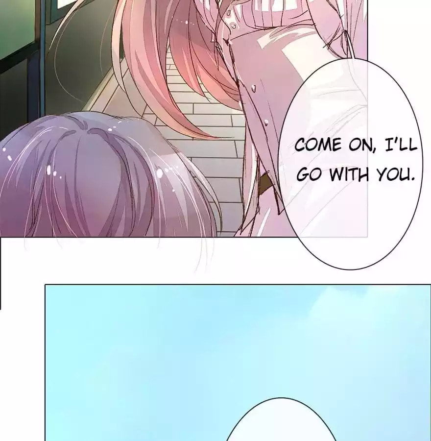 Read Holding Onto Him (Colored) chapter 22 image 5 on Lezhin
