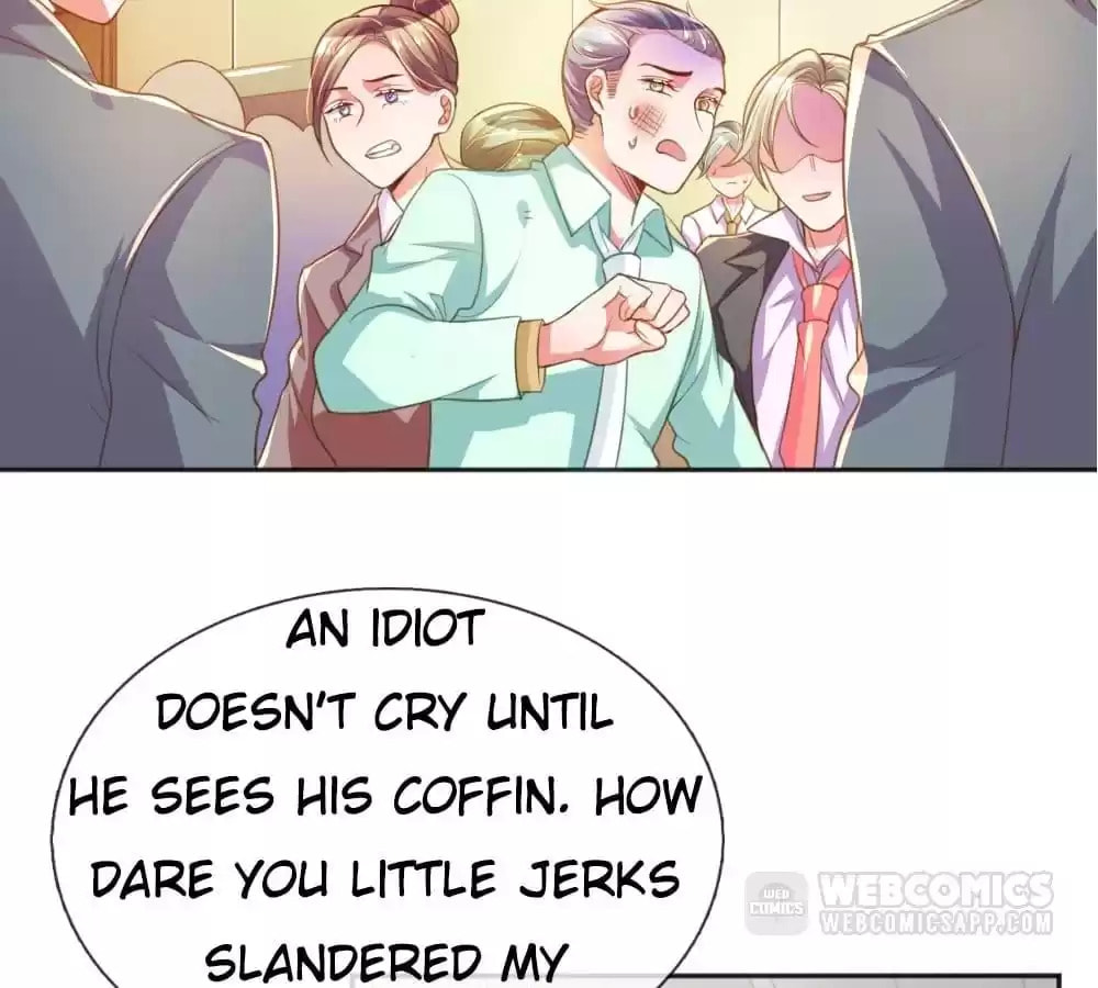 Read Holding Onto Him (Colored) chapter 222 image 1 on Lezhin