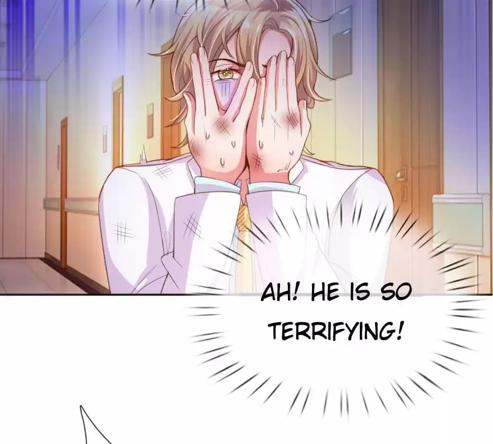 Read Holding Onto Him (Colored) chapter 222 image 5 on Lezhin