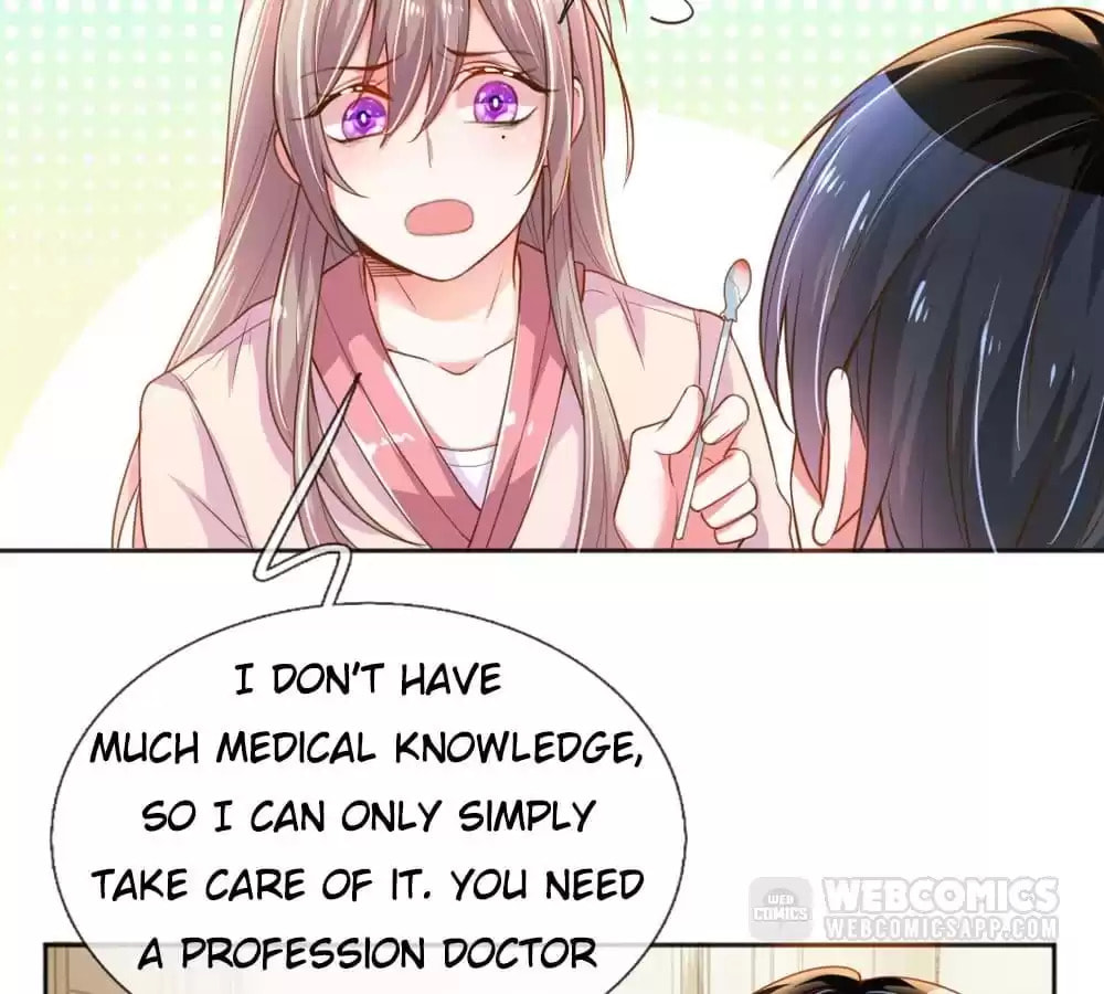 Read Holding Onto Him (Colored) chapter 226 image 9 on Lezhin