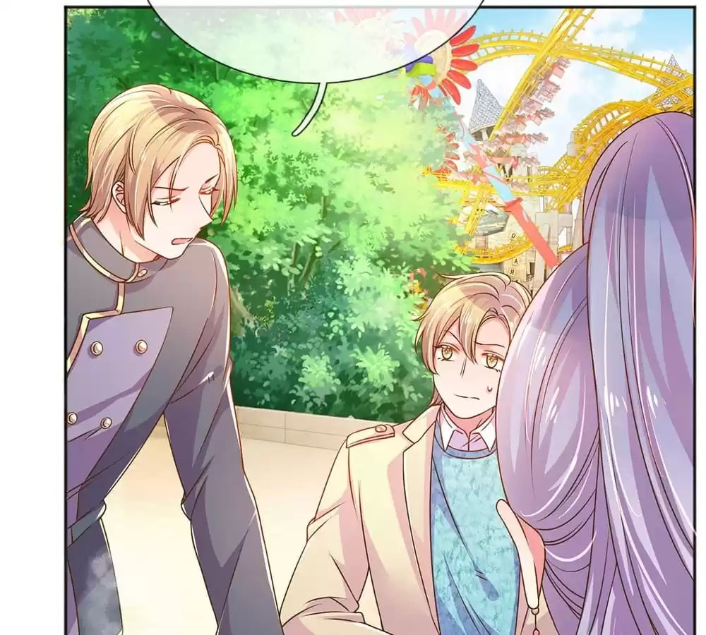 Read Holding Onto Him (Colored) chapter 236 image 4 on Lezhin