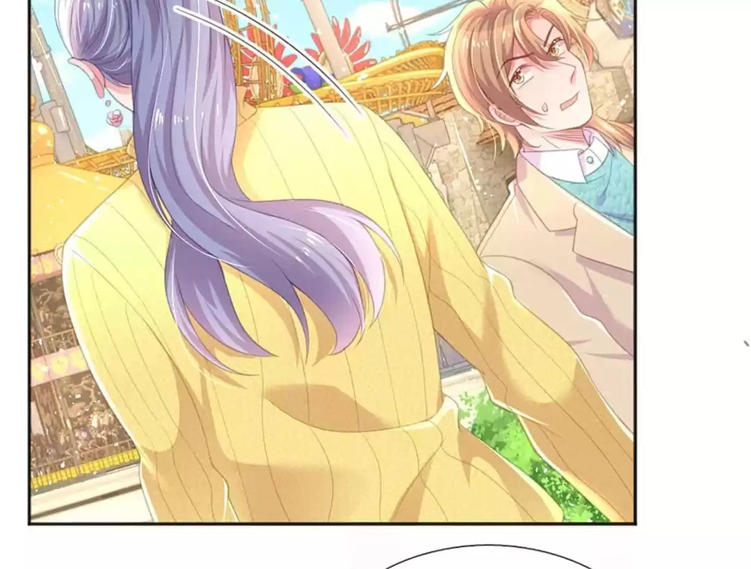 Read Holding Onto Him (Colored) chapter 237 image 19 on Lezhin