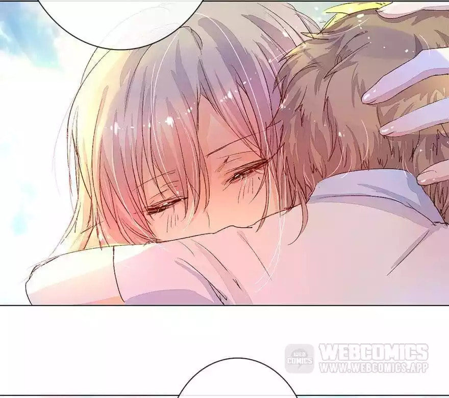 Read Holding Onto Him (Colored) chapter 24 image 1 on Lezhin
