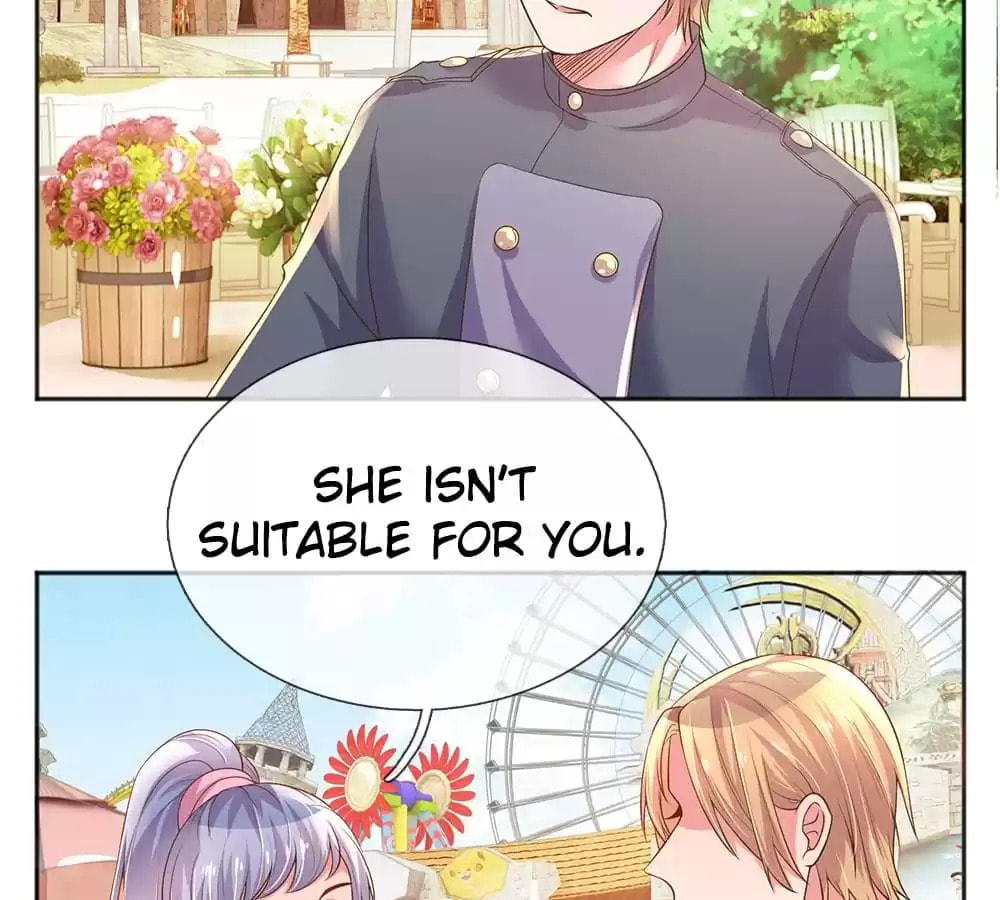 Read Holding Onto Him (Colored) chapter 242 image 35 on Lezhin