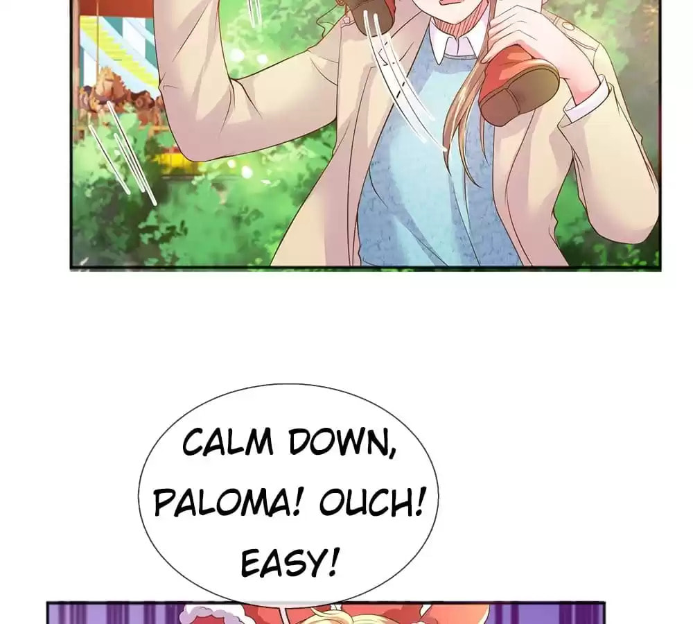 Read Holding Onto Him (Colored) chapter 243 image 18 on Lezhin