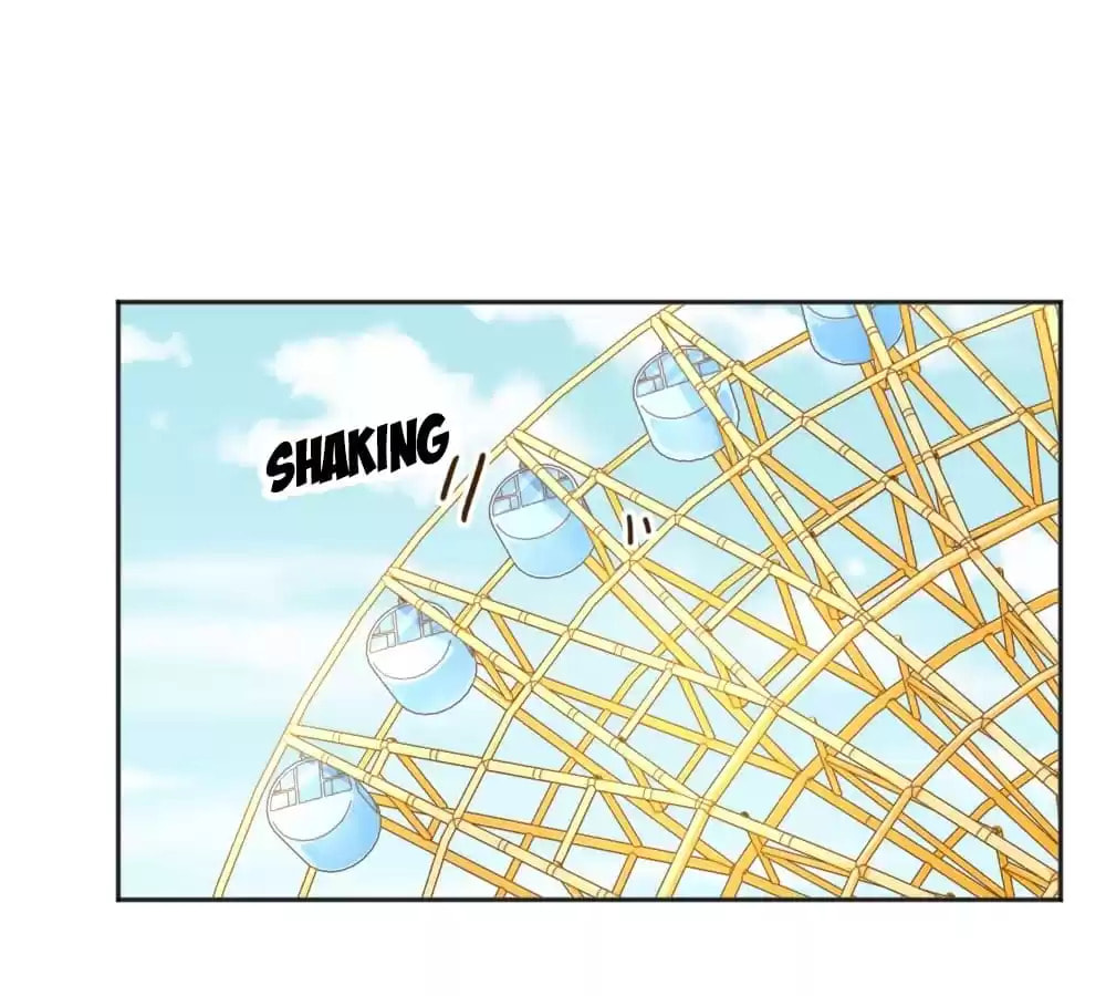 Read Holding Onto Him (Colored) chapter 243 image 32 on Lezhin