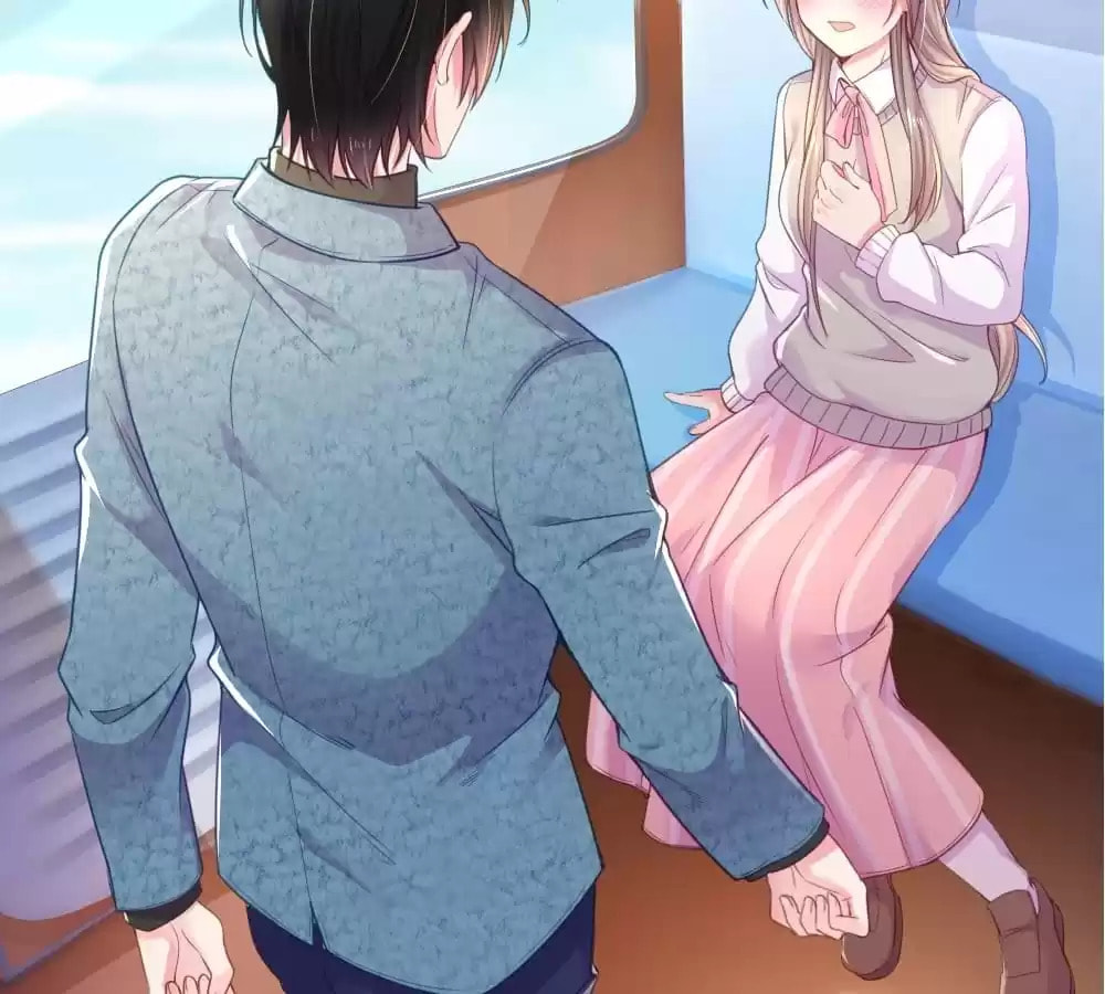 Read Holding Onto Him (Colored) chapter 243 image 38 on Lezhin