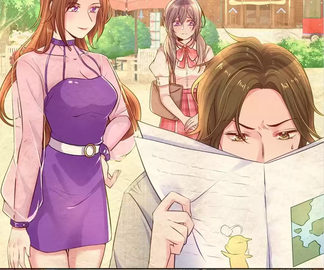 Read Holding Onto Him (Colored) chapter 246.1 image 36 on Lezhin