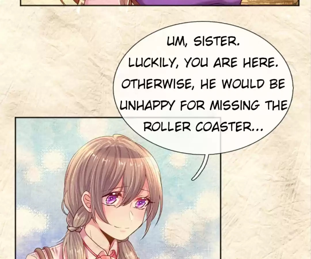 Read Holding Onto Him (Colored) chapter 246.2 image 31 on Lezhin