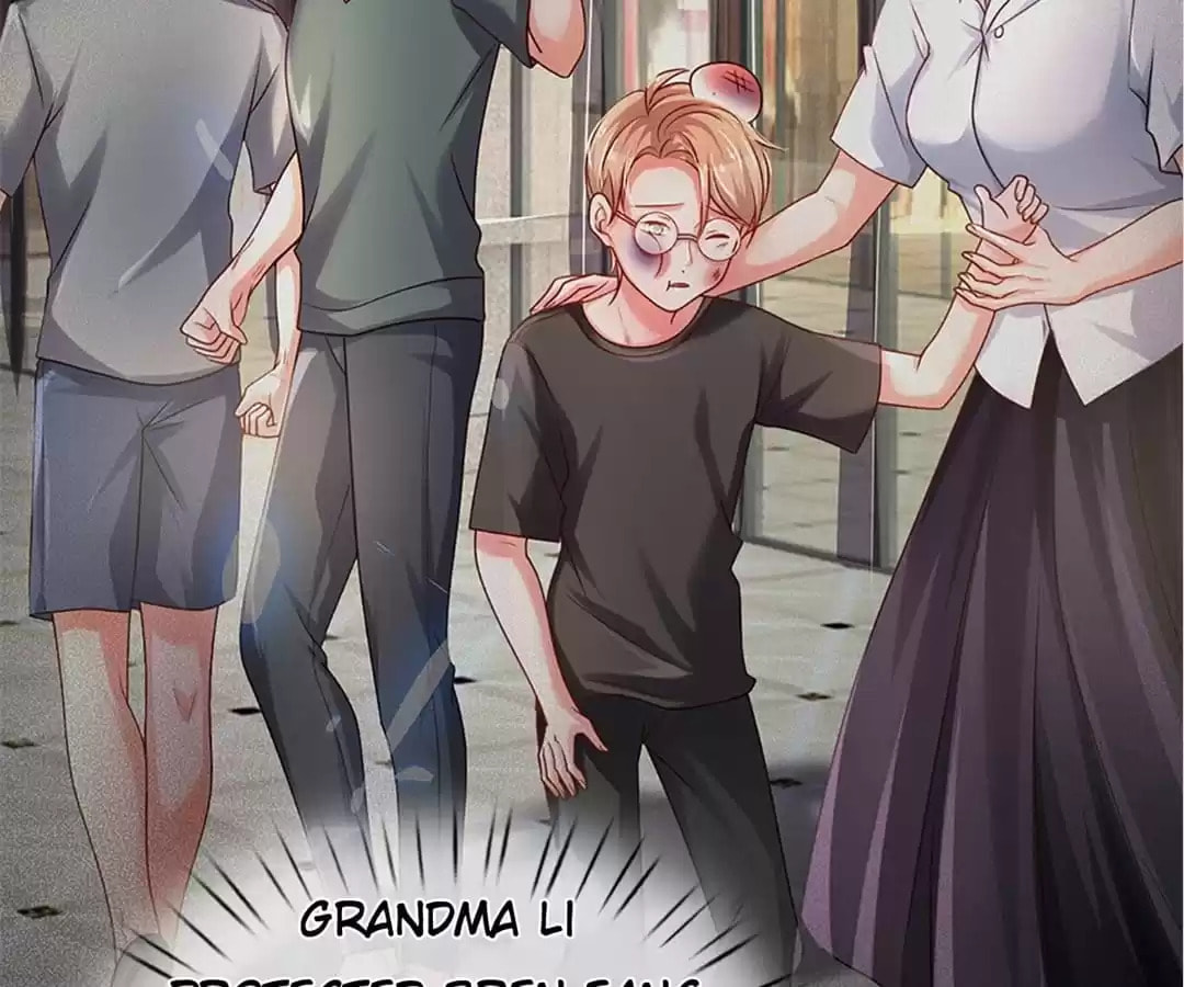 Read Holding Onto Him (Colored) chapter 246.4 image 27 on Lezhin