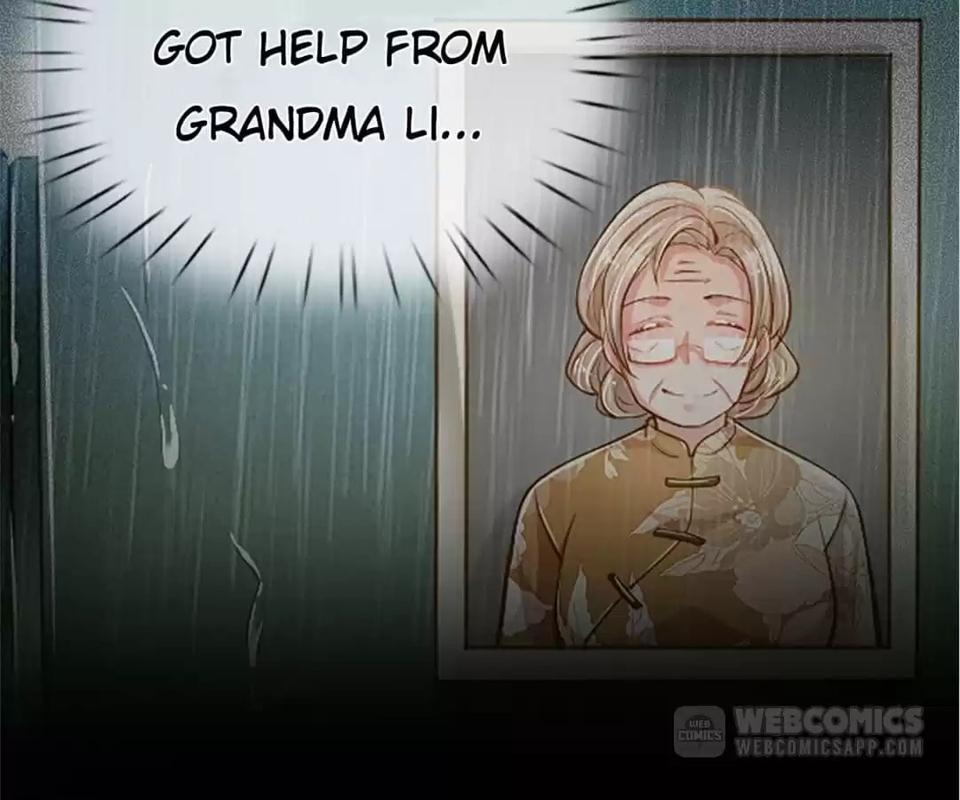 Read Holding Onto Him (Colored) chapter 246.4 image 33 on Lezhin