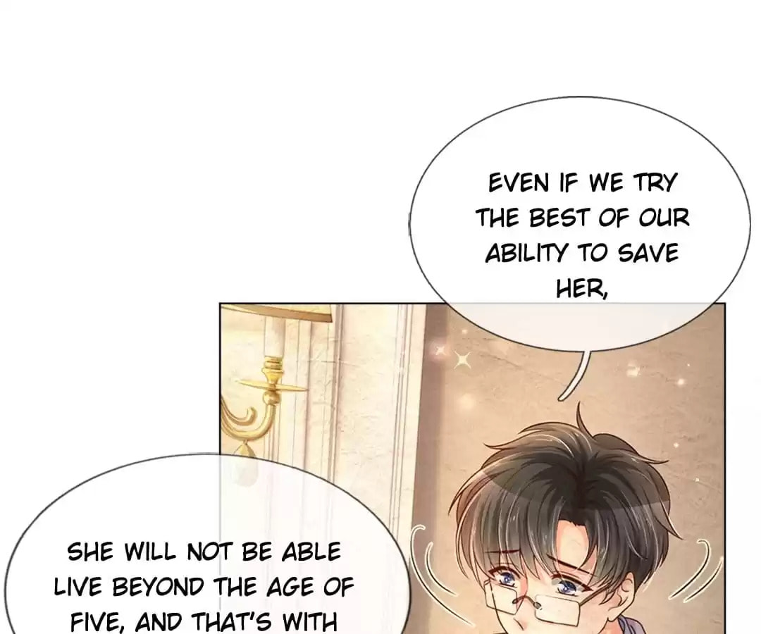Read Holding Onto Him (Colored) chapter 246.5 image 18 on Lezhin