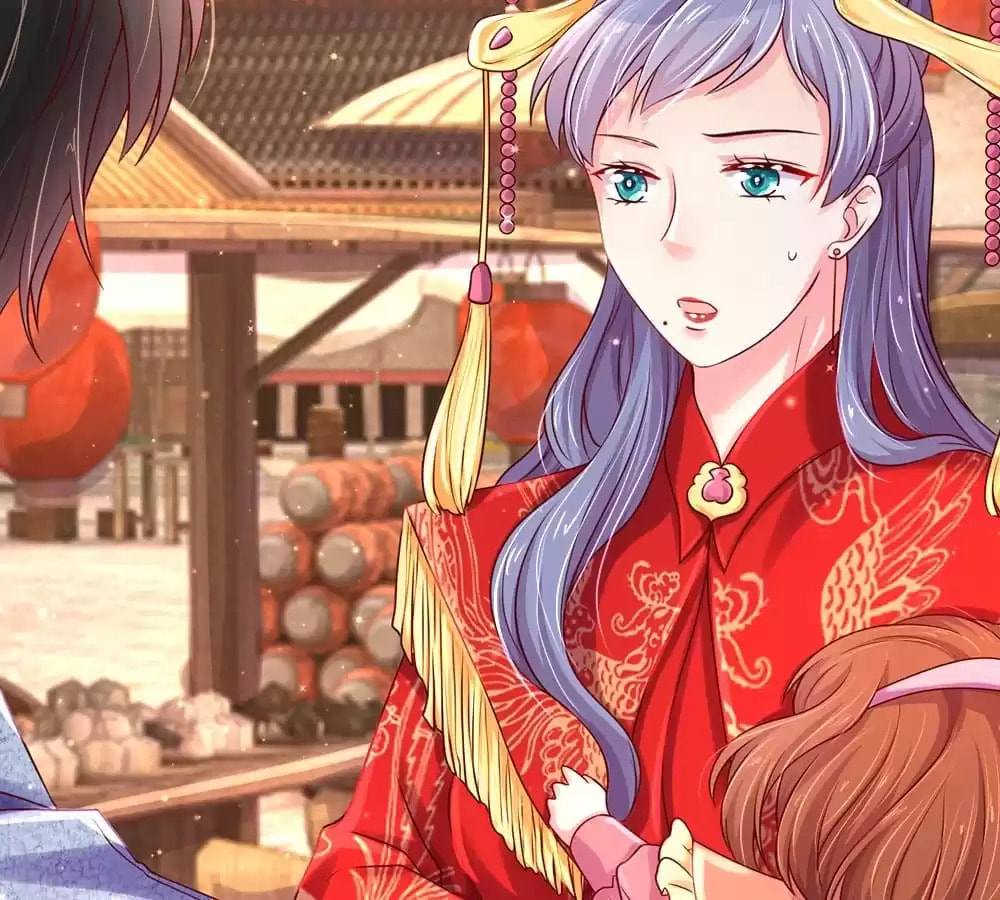 Read Holding Onto Him (Colored) chapter 246.8 image 28 on Lezhin