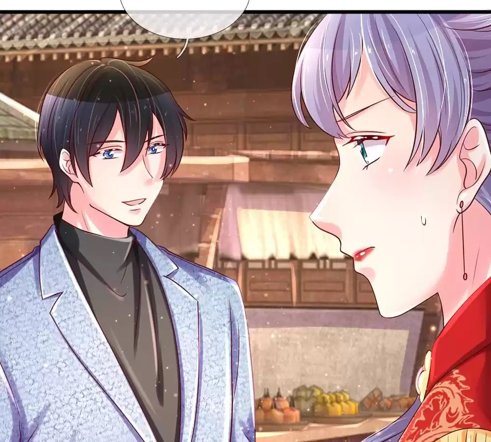 Read Holding Onto Him (Colored) chapter 246.8 image 30 on Lezhin