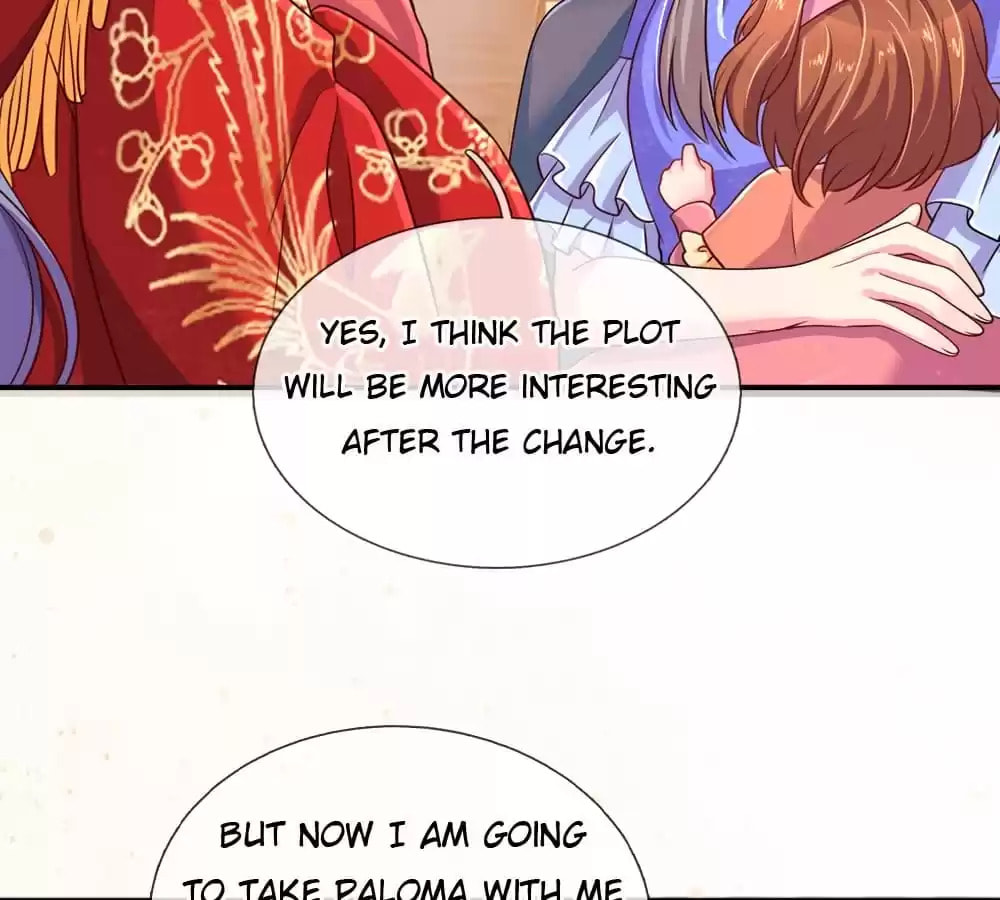 Read Holding Onto Him (Colored) chapter 246.8 image 43 on Lezhin