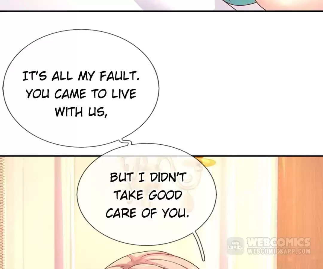 Read Holding Onto Him (Colored) chapter 247.1 image 25 on Lezhin