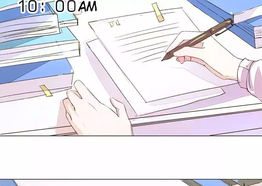 Read Holding Onto Him (Colored) chapter 25 image 10 on Lezhin