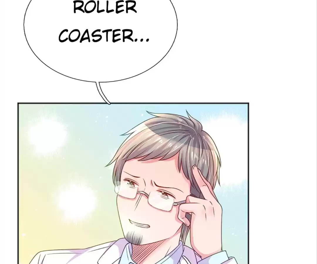 Read Holding Onto Him (Colored) chapter 257 image 19 on Lezhin
