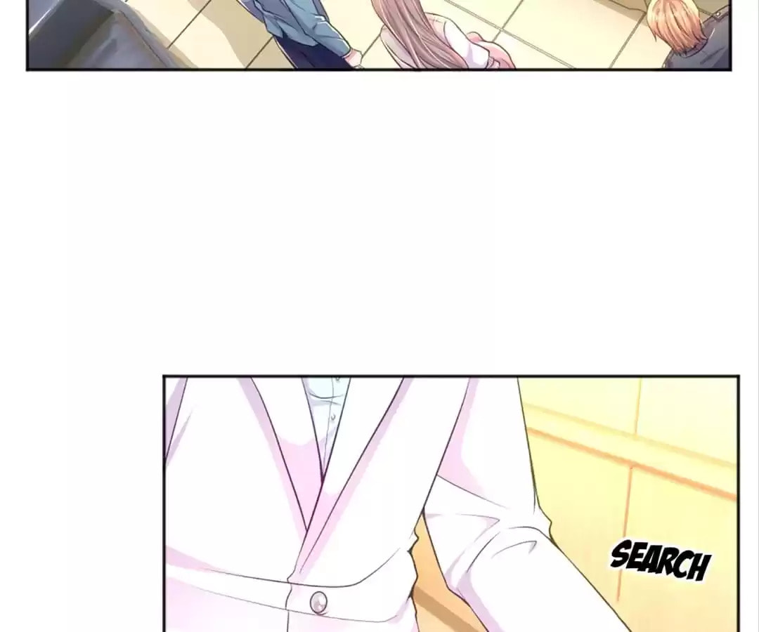 Read Holding Onto Him (Colored) chapter 257 image 29 on Lezhin
