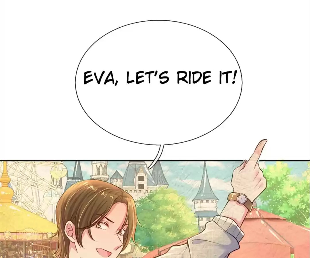 Read Holding Onto Him (Colored) chapter 257 image 38 on Lezhin